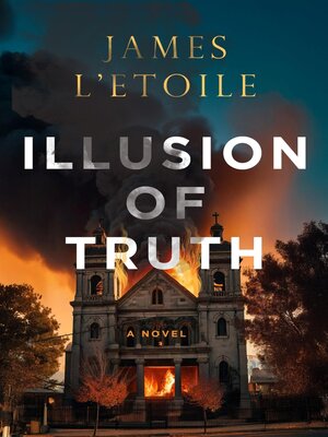 cover image of Illusion of Truth